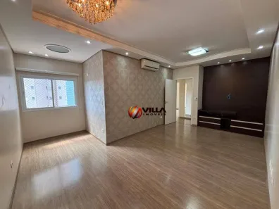 Apartamento com 2 Quartos à venda, 110m² no Jardim São Domingos, Americana