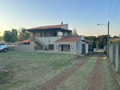 Lote/Terreno à venda, 2100m² no , Alvorada do Sul