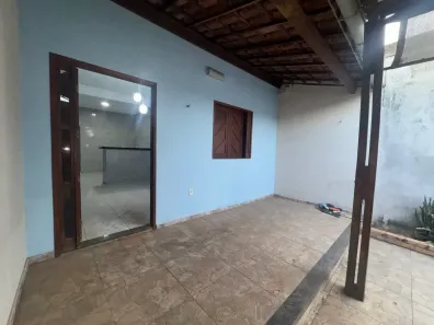 Casa com 2 Quartos à venda, 150m² no Muriti, Crato
