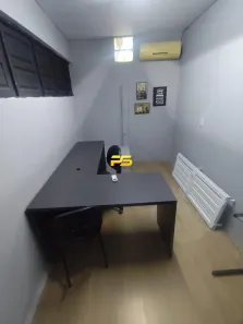 Ponto Comercial para alugar, 10m² no Manaíra, João Pessoa