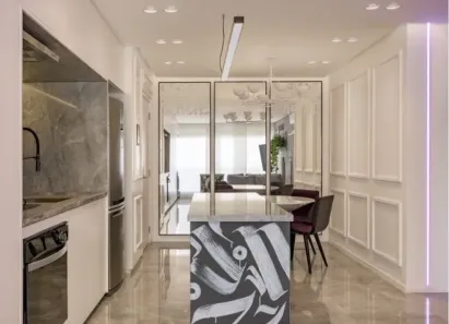 Apartamento com 2 Quartos à venda, 64m² no Perdizes, São Paulo