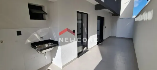 Apartamento com 2 Quartos à venda, 83m² no Santa Mônica, Uberlândia