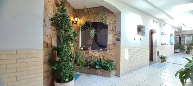 Casa com 5 Quartos à venda, 300m² no Parque da Mooca, São Paulo