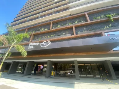 Sala Comercial para alugar, 152m² no Setor Marista, Goiânia