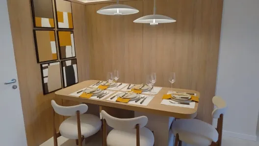 Apartamento com 2 Quartos à venda, 60m² no Recreio dos Bandeirantes, Rio de Janeiro
