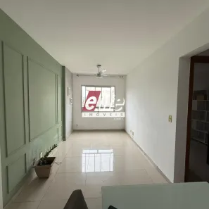 Apartamento com 2 Quartos à venda, 55m² no Jardim Camburi, Vitória