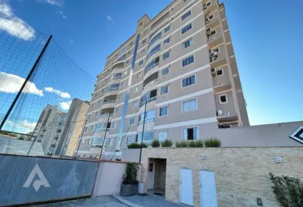 Apartamento com 2 Quartos à venda, 92m² no Salto Weissbach, Blumenau