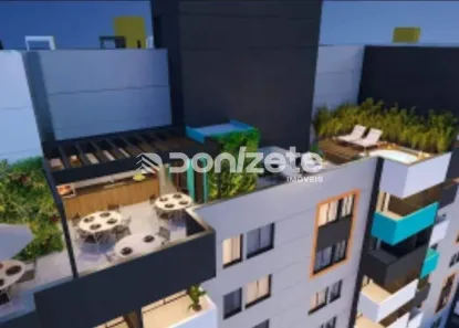 Apartamento com 2 Quartos à venda, 39m² no Vila Príncipe de Gales, Santo André