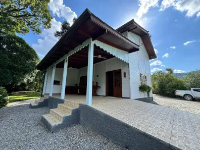Fazenda/Sítio com 2 Quartos à venda, 2000m² no , Rancho Queimado