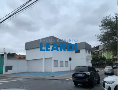 Ponto Comercial à venda, 643m² no Jardim Marília, São Paulo