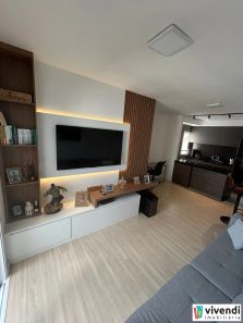 Apartamento com 3 Quartos à venda, 78m² no Engordadouro, Jundiaí