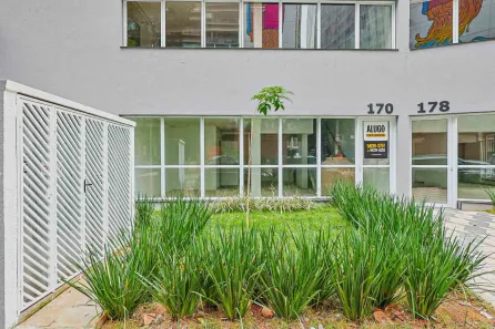 Ponto Comercial para alugar, 86m² no Vila Buarque, São Paulo