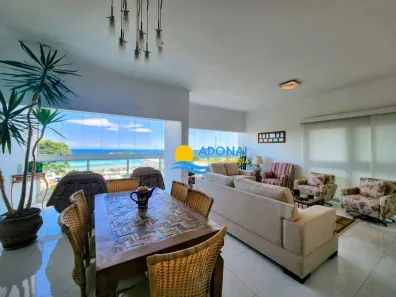 Apartamento com 3 Quartos à venda, 155m² no Pitangueiras, Guarujá