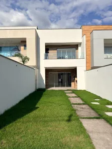 Casa de Condomínio com 4 Quartos à venda, 200m² no Guaratiba, Rio de Janeiro