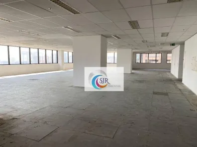 Sala Comercial para alugar, 1016m² no Água Branca, São Paulo