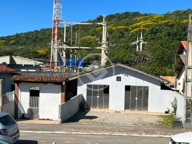 Casa com 3 Quartos à venda, 97m² no Campeche, Florianópolis