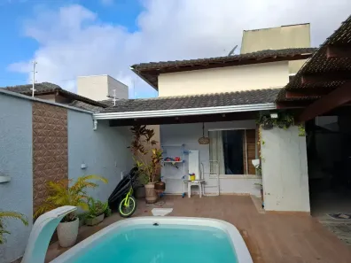 Casa com 3 Quartos à venda, 150m² no Colonial, Eunápolis