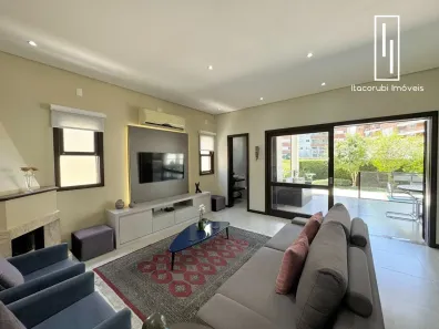 Casa com 4 Quartos à venda, 221m² no Córrego Grande, Florianópolis