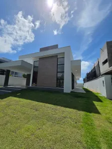Casa de Condomínio com 4 Quartos à venda, 220m² no Pium (Distrito Litoral), Parnamirim
