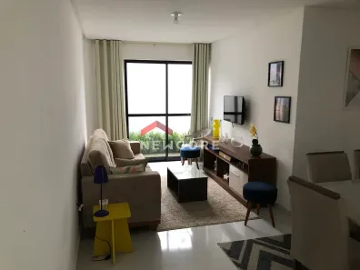 Apartamento com 3 Quartos à venda, 127m² no Bancários, João Pessoa