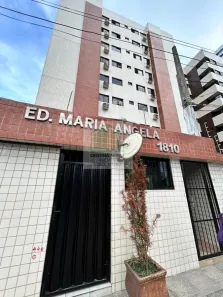 Apartamento com 4 Quartos à venda, 90m² no Casa Caiada, Olinda