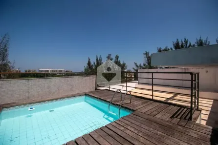 Cobertura com 5 Quartos à venda, 422m² no Barra da Tijuca, Rio de Janeiro