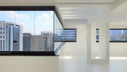 Apartamento com 2 Quartos à venda, 66m² no Vila Olímpia, São Paulo