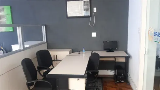Sala Comercial para alugar, 30m² no Pacaembu, São Paulo
