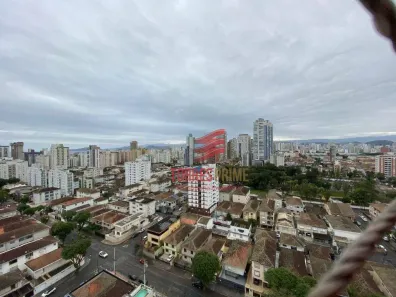 Apartamento com 2 Quartos à venda, 80m² no Ponta da Praia, Santos