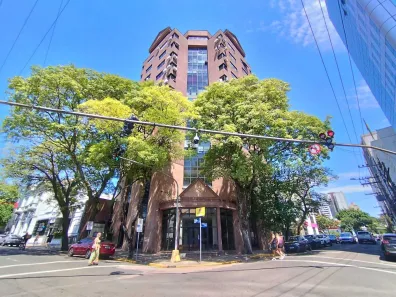 Sala Comercial para alugar, 52m² no Centro, Novo Hamburgo
