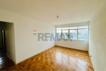 Apartamento com 3 Quartos para alugar, 87m² no Centro, São José dos Campos