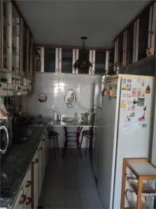Apartamento com 3 Quartos para alugar, 150m² no Vila Suzana, São Paulo