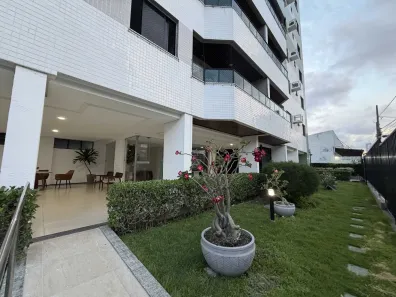 Apartamento com 3 Quartos à venda, 123m² no Salgado Filho, Aracaju