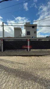 Apartamento com 2 Quartos à venda, 30m² no Jardim Monte Cristo, Suzano