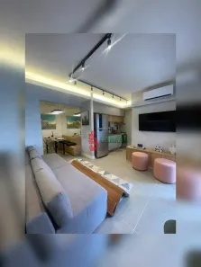 Apartamento com 2 Quartos à venda, 56m² no Vila Rosália, Guarulhos
