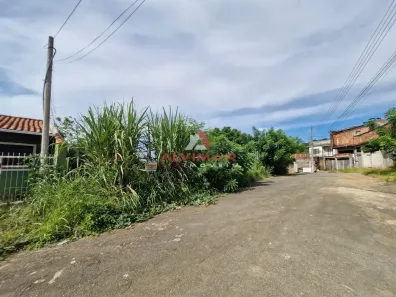 Lote/Terreno à venda, 10m² no São Luiz, Volta Redonda