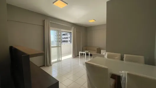 Apartamento com 3 Quartos para alugar, 110m² no Umarizal, Belém