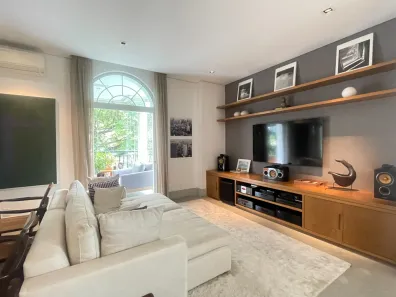 Apartamento com 3 Quartos à venda, 226m² no Campo Belo, São Paulo