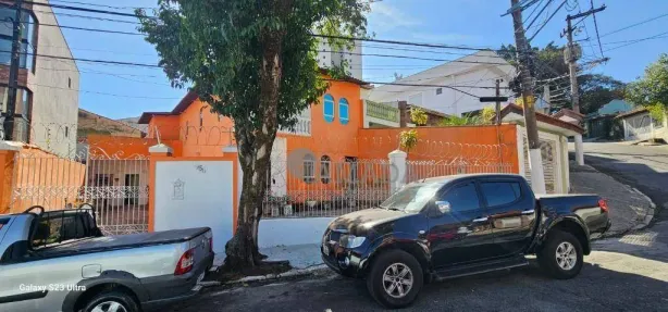Sobrado com 3 Quartos à venda, 200m² no Penha de França, São Paulo