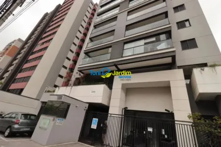 Apartamento com 2 Quartos para alugar, 60m² no Parque das Nações, Santo André