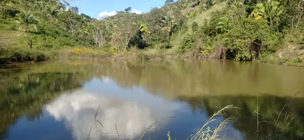 Fazenda/Sítio com 3 Quartos à venda, 140000000m² no Setor Habitacional Fercal, Brasília
