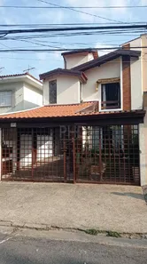 Sobrado com 3 Quartos à venda, 300m² no Nova Petrópolis, São Bernardo do Campo