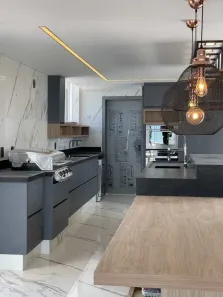 Cobertura com 3 Quartos à venda, 343m² no Boqueirão, Santos
