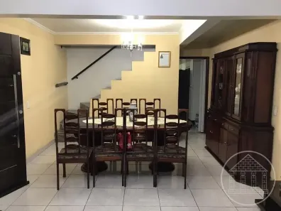 Sobrado com 3 Quartos à venda, 176m² no Jardim São Vicente, São Paulo