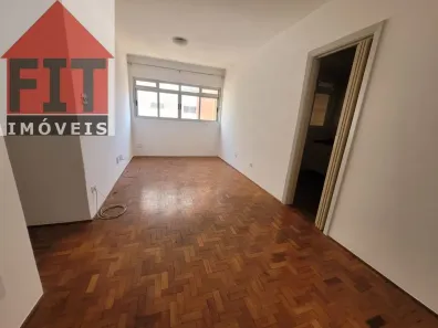 Apartamento com 2 Quartos à venda, 67m² no Vila Clementino, São Paulo