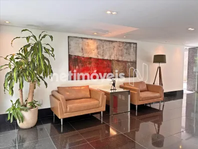 Apartamento com 1 Quarto à venda, 51m² no Santo Agostinho, Belo Horizonte