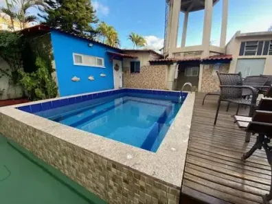 Apartamento com 1 Quarto à venda, 42m² no Portinho, Cabo Frio