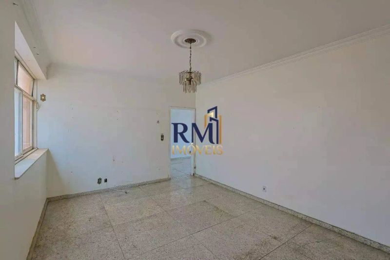 Apartamento com 4 quartos — Lourdes, Belo Horizonte