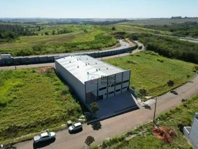 Galpão/Depósito/Armazém à venda, 1059m² no CINTEC - Centro Industrial e Tecnológico de Santa Bárbara D'Oeste, Santa Bárbara D'Oeste