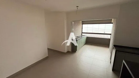Apartamento com 2 Quartos para alugar, 68m² no Jardim Sul, Uberlândia